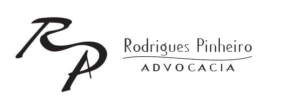 Logo Rodrigues Pinheiro Advocacia